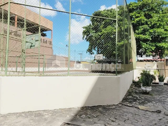 Imagem 10: Apartamento À Venda no São Gerardo - Fortaleza/Ce