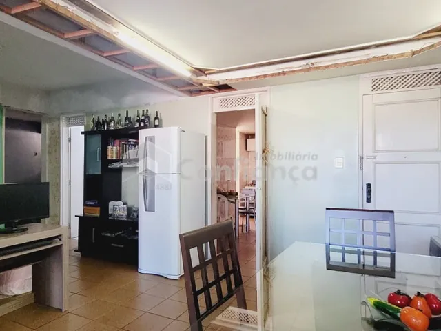 Imagem 15: Apartamento À Venda no São Gerardo - Fortaleza/Ce