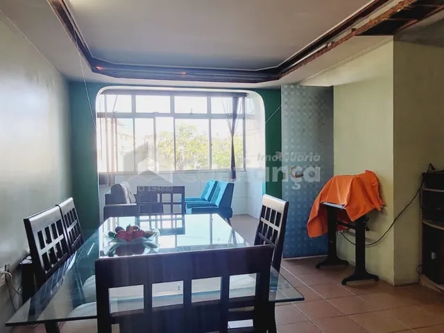 Imagem 4: Apartamento À Venda no São Gerardo - Fortaleza/Ce