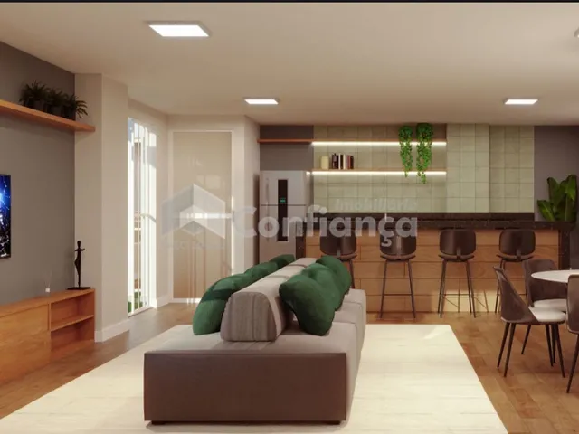 Imagem 4: Apartamento a Venda no Passaré em Fortaleza/CE