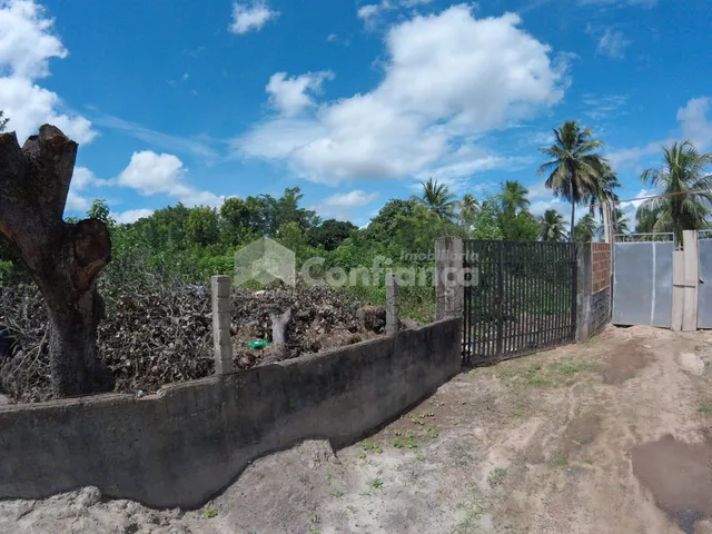 Imagem: Terreno À Venda no Matões em Caucaia/Ce