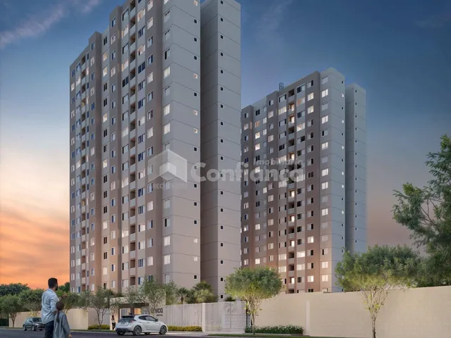 Imagem: Apartamento a Venda no Benfica em Fortaleza/CE