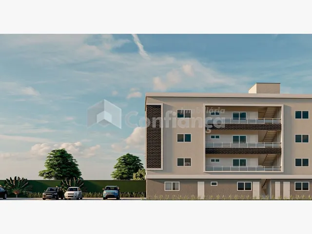 Imagem 8: Apartamento a Venda no Parque Potira na Caucaia/CE