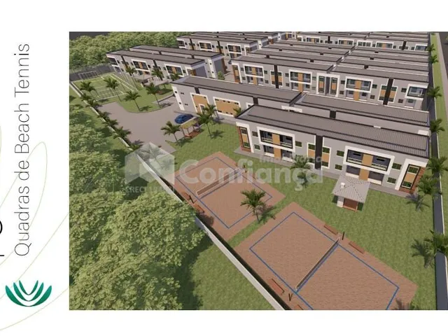 Imagem 2: Apartamento Á Venda em Caucaia/Ce