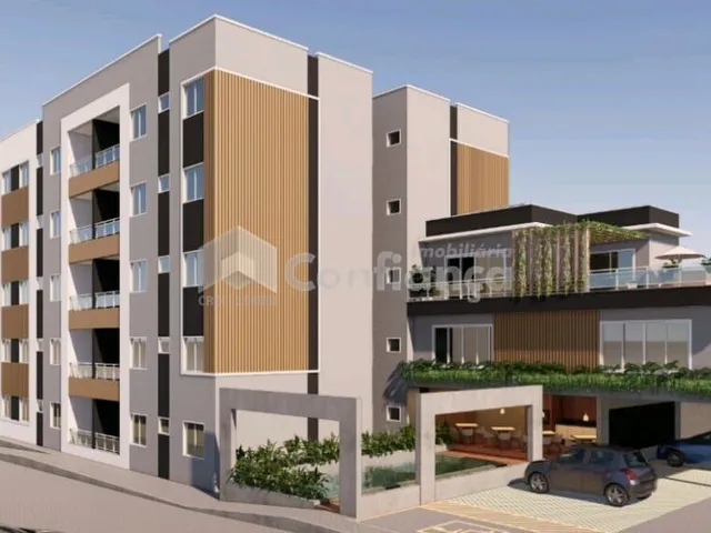 Imagem: Apartamento Á Venda no Padre Romualdo