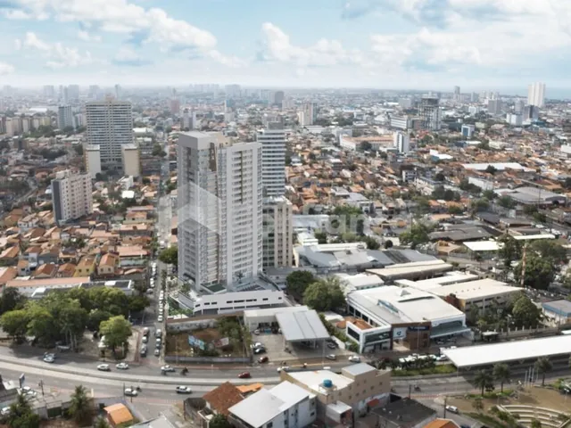 Imagem 1: Apartamento a Venda no José Bonifácio em Fortaleza/Ce
