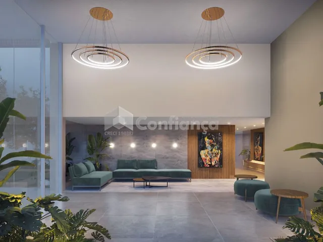 Imagem 12: Apartamento a Venda no José Bonifácio em Fortaleza/Ce