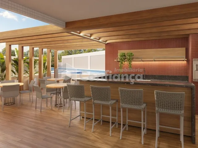 Imagem 15: Apartamento a Venda no José Bonifácio em Fortaleza/Ce