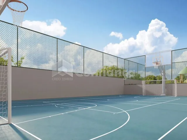Imagem 3: Apartamento a Venda no José Bonifácio em Fortaleza/Ce