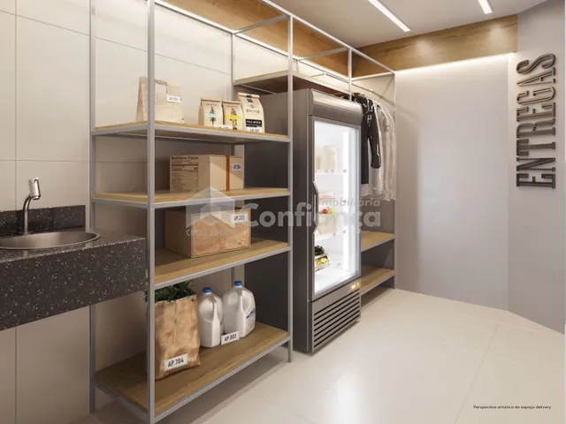 Imagem 16: Apartamento a Venda no José Bonifácio em Fortaleza/Ce