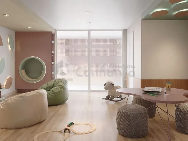 Imagem 6: Apartamento a Venda no José Bonifácio em Fortaleza/Ce
