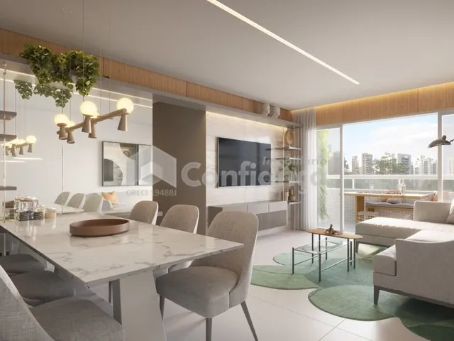 Imagem 9: Apartamento a Venda no José Bonifácio em Fortaleza/Ce