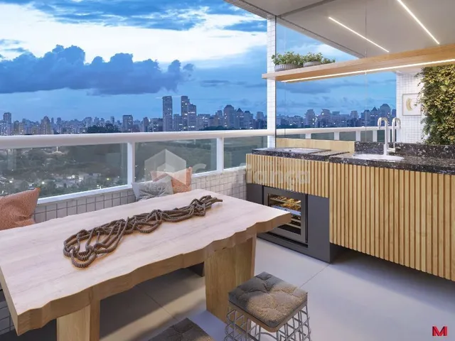 Imagem 2: Apartamento a Venda no José Bonifácio em Fortaleza/Ce