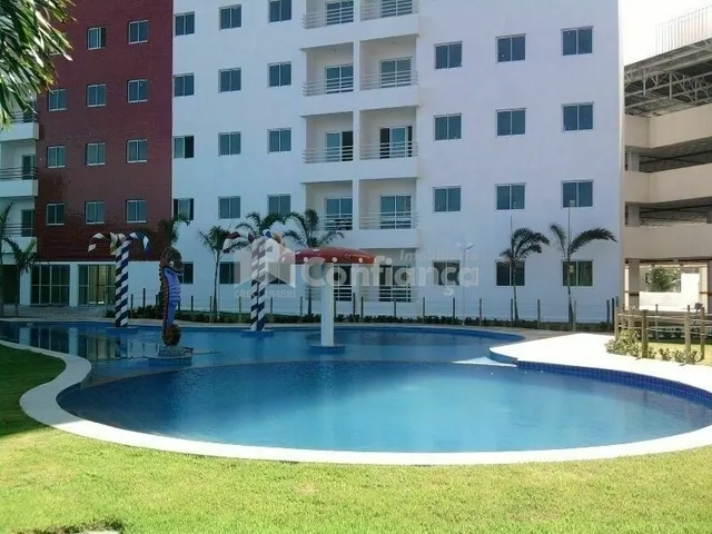 Imagem: Apartamento Á Venda no Monte Castelo- Fortaleza/Ce