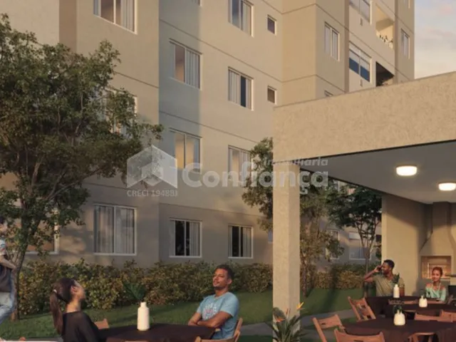 Imagem 10: Apartamento a Venda no Antônio Bezerra em Fortaleza/Ce