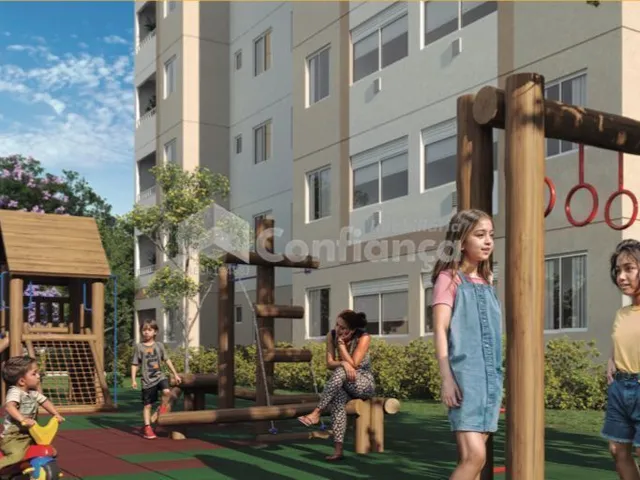 Imagem 9: Apartamento a Venda no Antônio Bezerra em Fortaleza/Ce
