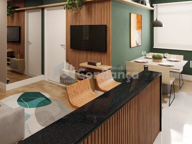 Imagem 6: Apartamento a Venda no Antônio Bezerra em Fortaleza/Ce