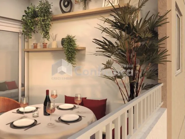Imagem 3: Apartamento a Venda no Antônio Bezerra em Fortaleza/Ce