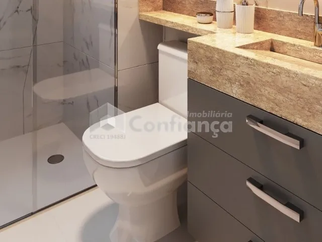 Imagem 2: Apartamento a Venda no Antônio Bezerra em Fortaleza/Ce