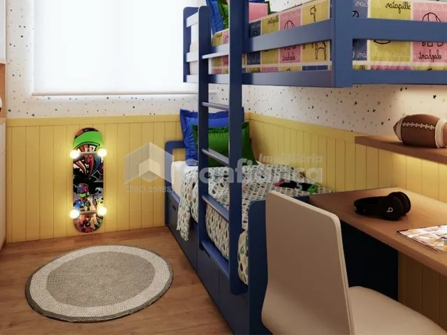 Imagem 8: Apartamento a Venda no Antônio Bezerra em Fortaleza/Ce