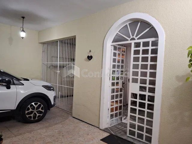 Imagem: Casa a Venda na Parquelândia em Fortaleza/Ce