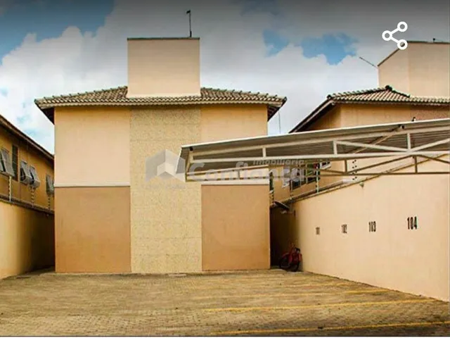 Imagem: Apartamento no Bairro Jurema - Caucaia