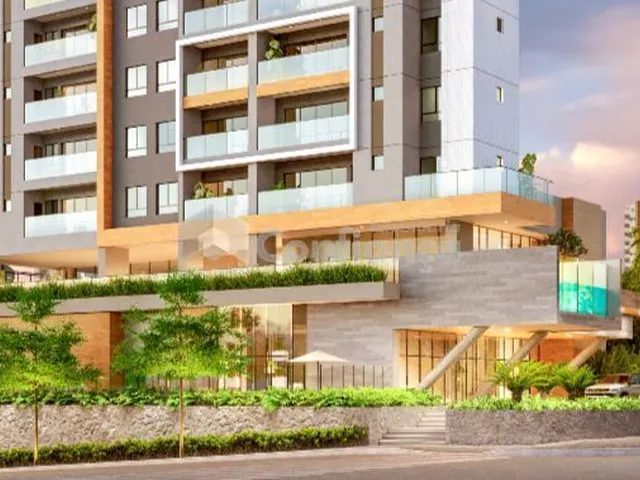 Imagem 9: Apartamento Padrão a Venda no Bairro Dionísio Torres em Fortaleza/CE