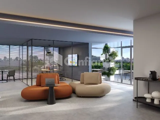 Imagem 4: Apartamento Padrão a Venda no Bairro Dionísio Torres em Fortaleza/CE