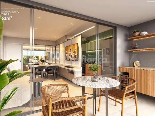 Imagem 12: Apartamento Padrão a Venda no Bairro Dionísio Torres em Fortaleza/CE