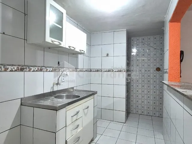 Imagem 8: Apartamento a Venda no São Gerardo em Fortaleza/Ce