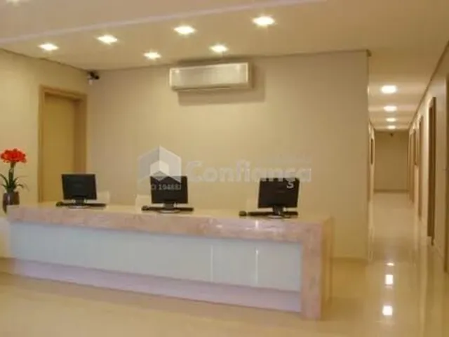 Imagem: Prédio Comercial a Venda na Aldeota em