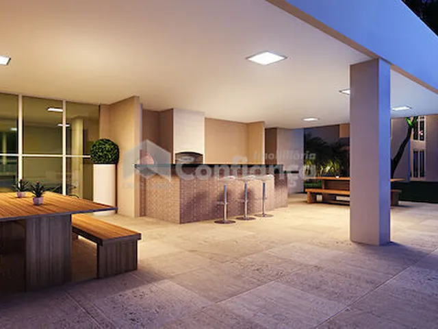 Imagem 6: Apartamento À Venda no Presidente Kennedy - Fortaleza Ce