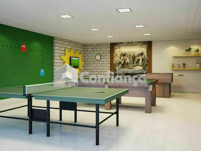 Imagem 7: Apartamento À Venda no Presidente Kennedy - Fortaleza Ce