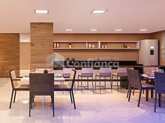 Imagem 10: Apartamento À Venda no Presidente Kennedy - Fortaleza Ce