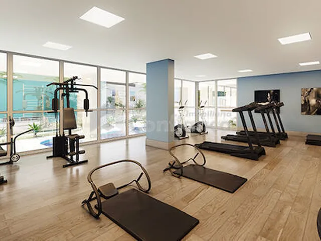 Imagem 15: Apartamento À Venda no Presidente Kennedy - Fortaleza Ce
