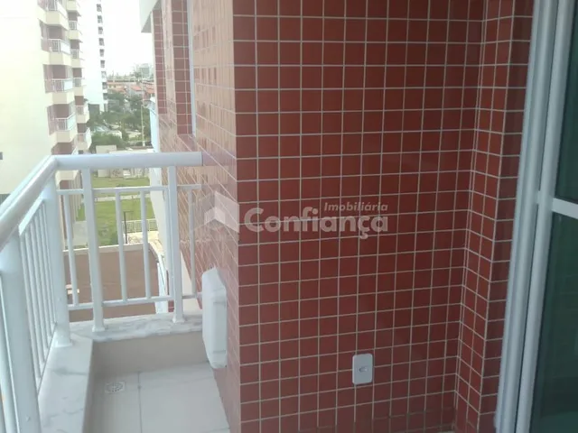 Imagem 16: Apartamento À Venda no Presidente Kennedy - Fortaleza Ce