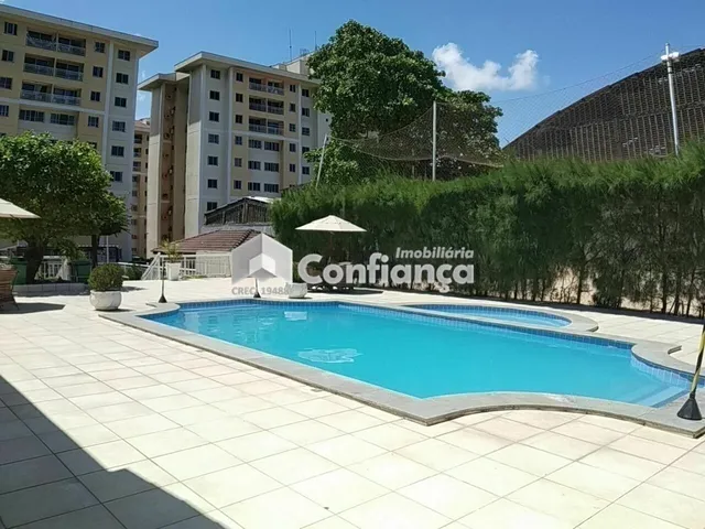 Imagem 11: Apartamento Á Venda no Álvaro Weyne- Fortaleza/Ce
