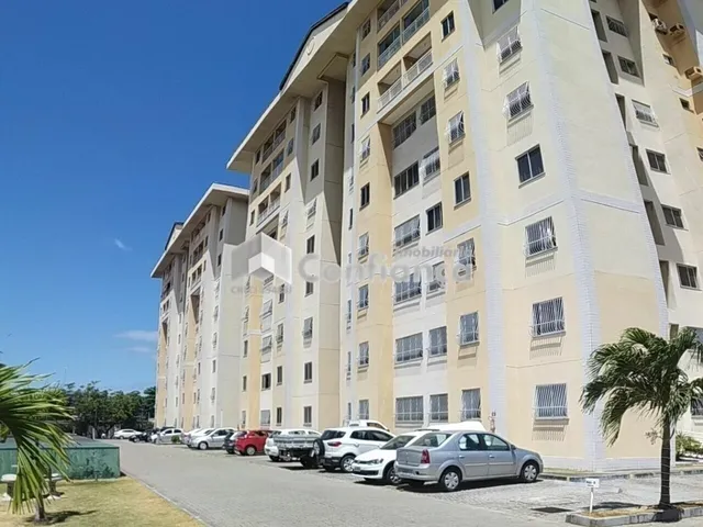 Imagem 3: Apartamento Á Venda no Álvaro Weyne- Fortaleza/Ce