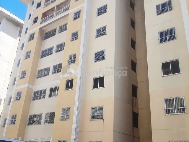 Imagem 8: Apartamento Á Venda no Álvaro Weyne- Fortaleza/Ce