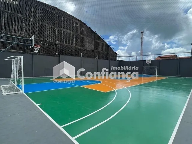 Imagem 4: Apartamento Á Venda no Álvaro Weyne- Fortaleza/Ce