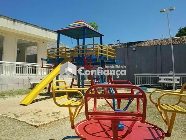 Imagem 15: Apartamento Á Venda no Álvaro Weyne- Fortaleza/Ce