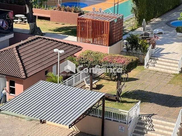 Imagem 12: Apartamento Á Venda no Álvaro Weyne- Fortaleza/Ce