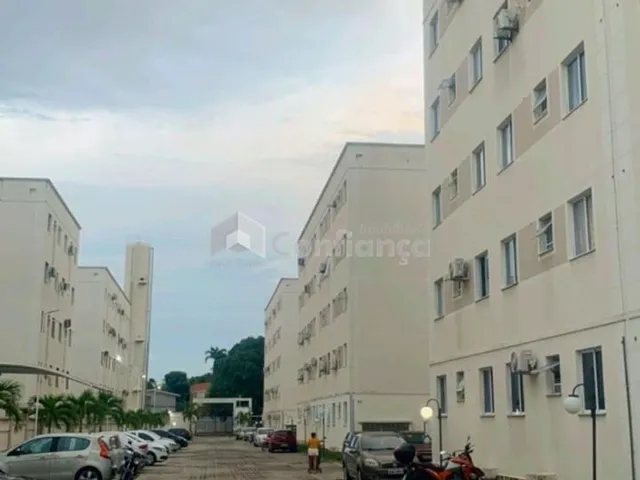 Imagem: Apartamento À Venda no Mondubim em Fortaleza/Ce