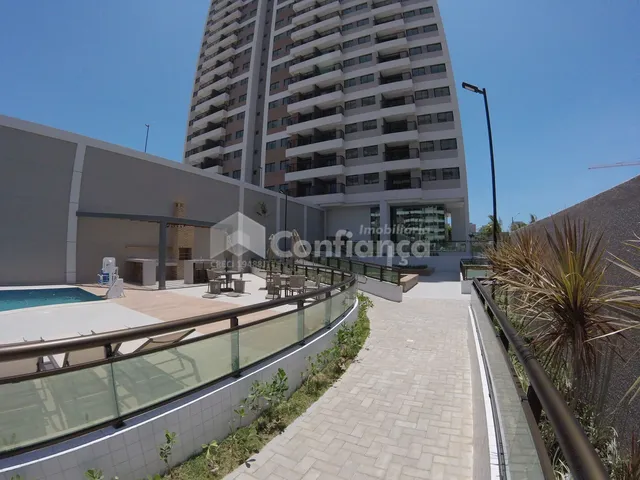 Imagem: Apartamento a Venda no Presidente Kennedy