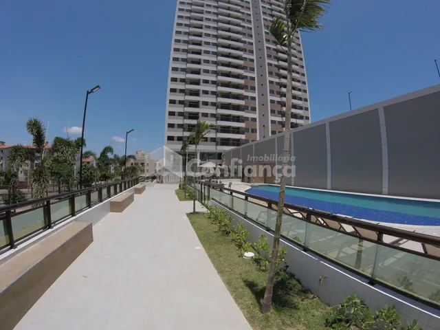 Imagem 9: Apartamento a Venda no Presidente Kennedy em Fortaleza/CE