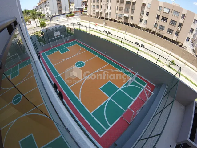 Imagem 12: Apartamento a Venda no Presidente Kennedy em Fortaleza/CE