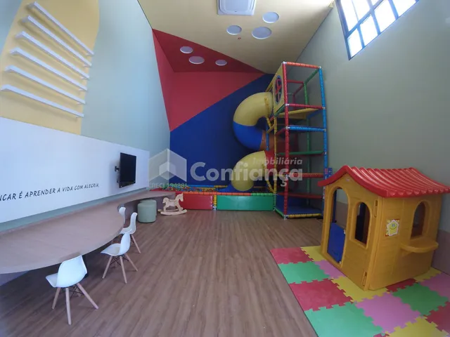 Imagem 3: Apartamento a Venda no Presidente Kennedy em Fortaleza/CE