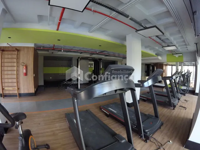 Imagem 10: Apartamento a Venda no Presidente Kennedy em Fortaleza/CE