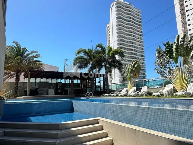 Imagem: Apartamento À Venda na Parquelândia- Fortaleza/Ce
