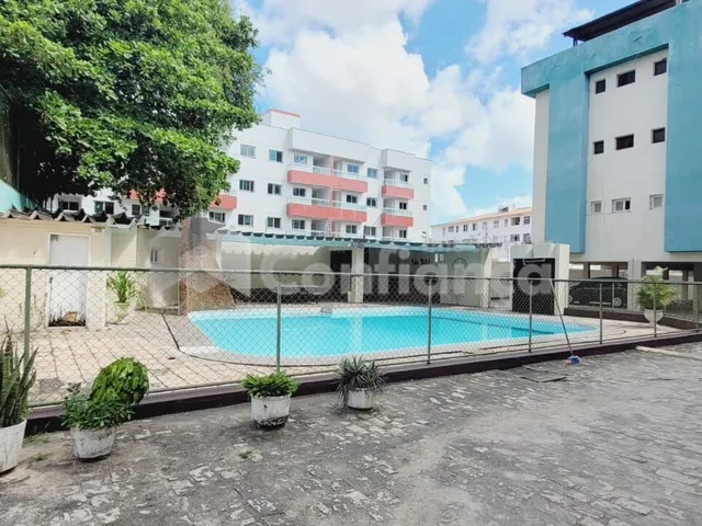 Imagem: Apartamento Padrão no Bairro São Gerardo